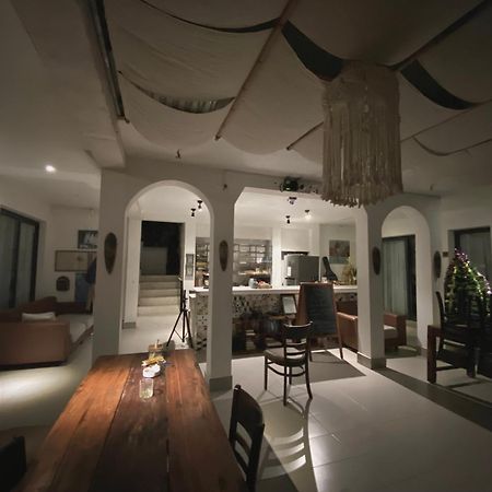 Coto Island Beach Village Homestay Dao Co To Exterior foto